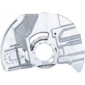 Acquista Lamiera paraspruzzi disco freno da DIEDERICHS 9119011 a buon mercato per soli 72,64 €