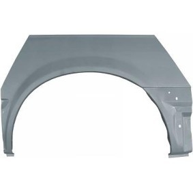 Acquista Sponda laterale da DIEDERICHS online per Transit Mk6 Autobus (V347, V348, FD, FB, FS, FZ, FC) a prezzi moderati