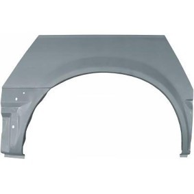 Acquista Sponda laterale da DIEDERICHS online per Transit Mk6 Autobus (V347, V348, FD, FB, FS, FZ, FC) a prezzi moderati