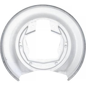 Comprar Chapa protectora contra salpicaduras, disco de freno de DIEDERICHS 9763512 a bajo precio de 41,76 €