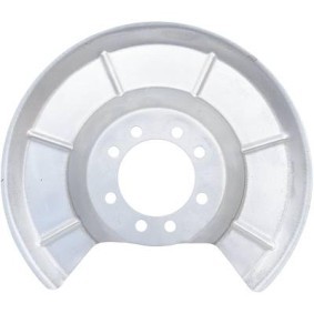 Comprar Chapa protectora contra salpicaduras, disco de freno de DIEDERICHS 9808240 a bajo precio de 38,50 €