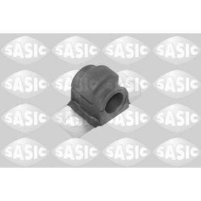 Compre Silentblock de la barra estabilizadora de SASIC online para KA+ Sedán (TK, FK) a precios moderados