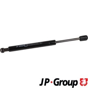 Acquista Ammortizzatore pneumatico cofano motore da JP GROUP 1481206800 a buon mercato per soli 11,97 €