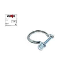 Comprar Abrazadera de tubo de escape de AUTOMEGA 274739910 a bajo precio de 9,26 €