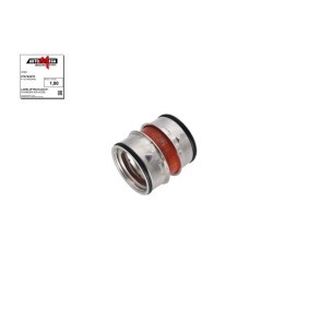 Acquista Flessibile aria alimentazione da AUTOMEGA 274742210 a buon mercato per soli 43,49 €