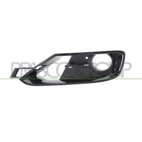 Compre Rejilla antiniebla de PRASCO online para 3 Gran Turismo (F34) a precios moderados