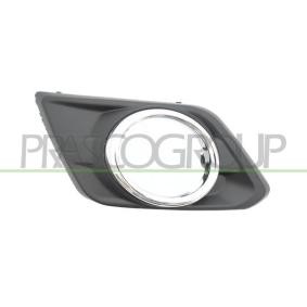 Comprar Rejilla de ventilación, parachoques de PRASCO DS8362124 a bajo precio de 20,22 €