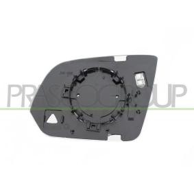 Spiegelglas, Außenspiegel ME9127513 von PRASCO günstig für 29,91 € online kaufen