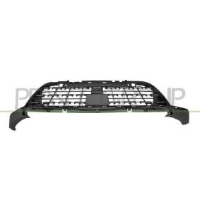 Compre Grelha de pára-choques de PRASCO online para Captur II a preços moderados