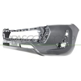 Compre Parachoques de PRASCO online para HILUX Pick-up (GUN1_) a precios moderados