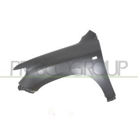 Compre Guarda-lamas de PRASCO online para LAND CRUISER (VDJ20_, UZJ20_) a preços moderados