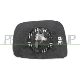 Spiegelglas, Außenspiegel VV6107514 von PRASCO günstig für 36,70 € online kaufen