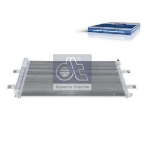 Acquista Condensatore climatizzatore da DT Spare Parts 4.72501 a buon mercato per soli 305,78 €