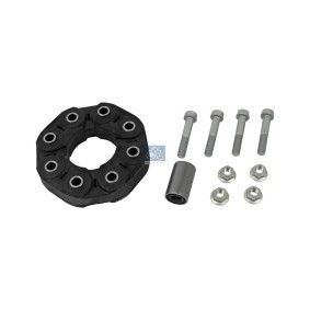 Köp Hardyskiva av DT Spare Parts 6.59025 till det låga priset 3451,62 kr