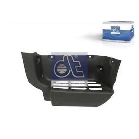 Acquista Sottoporta da DT Spare Parts 6.70117 a buon mercato per soli 145,32 €