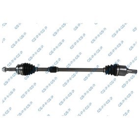 Compre Veio de transmissão de GSP online para Stonic Hatchback (YB) a preços moderados