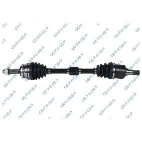 Compre Veio de transmissão de GSP online para Stonic Hatchback (YB) a preços moderados