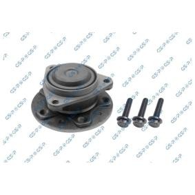 Acquista Kit cuscinetto ruota da GSP 9400650K a buon mercato per soli 55,56 €