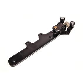 Comprar Guía rodillo, puerta corrediza de MAXGEAR 27-2086 a bajo precio de 30,55 €