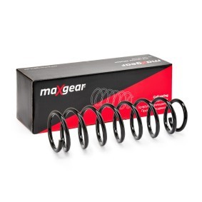 Köp Spiralfjäder av MAXGEAR 60-1035 till det låga priset 370,47 kr