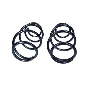 Fahrwerksfeder 60-1067D von MAXGEAR günstig für 30,50 € online kaufen