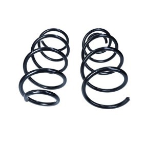 Fahrwerksfeder 60-1071D von MAXGEAR günstig für 30,15 € online kaufen