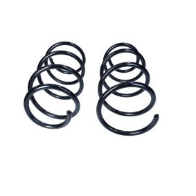 Fahrwerksfeder 60-1075D von MAXGEAR günstig für 29,30 € online kaufen