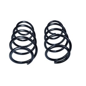 Fahrwerksfeder 60-1167D von MAXGEAR günstig für 63,25 € online kaufen