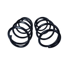 Fahrwerksfeder 60-1168D von MAXGEAR günstig für 49,23 € online kaufen