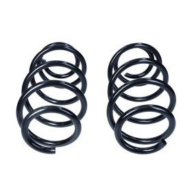 Achetez des Ressort de suspension MAXGEAR 60-1199D à prix pour 28,28 €