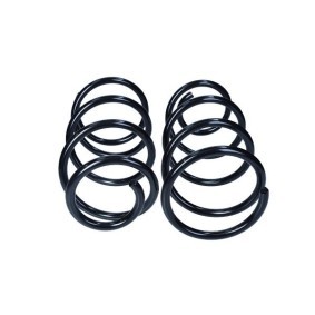 Compre Muelles de MAXGEAR online para V40 Cross Country (526) a precios moderados