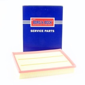 Compre Filtro de ar da BORG & BECK BFA2702 a um preço baixo por 174,12 €