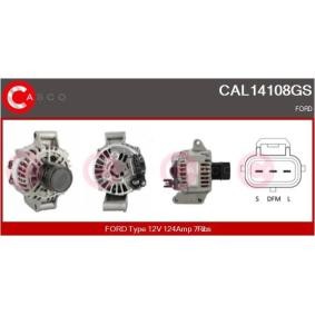 Zündspule CIC72017AS von CASCO günstig für 92,54 € online kaufen