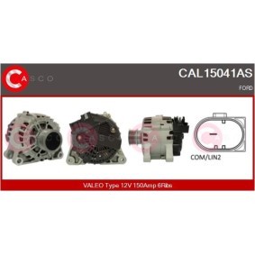 Comprar Bobina de encendido de CASCO CIC76007AS a bajo precio de 91,96 €