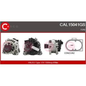 Comprar Bobina de encendido de CASCO CIC76010AS a bajo precio de 88,74 €