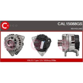 Zündspule CIC78007AS von CASCO günstig für 85,32 € online kaufen