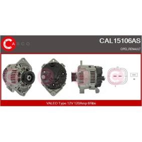 Compre Bobina de ignição da CASCO CIC78042AS a um preço baixo por 127,78 €