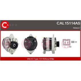 Comprar Bobina de encendido de CASCO CIC81010AS a bajo precio de 101,51 €