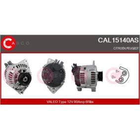 Zündspule CIC85003AS von CASCO günstig für 145,81 € online kaufen