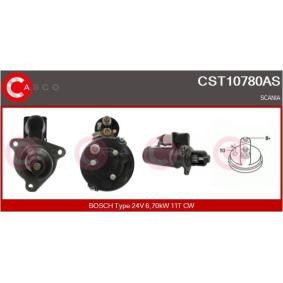 Ladedruckregelventil CPV72021KS von CASCO günstig für 240,42 € online kaufen