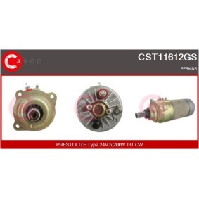 Ladedruckregelventil CPV81004KS von CASCO günstig für 209,88 € online kaufen