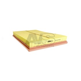 Luftfilter PA490 von AVS AUTOPARTS günstig für 59,35 € online kaufen