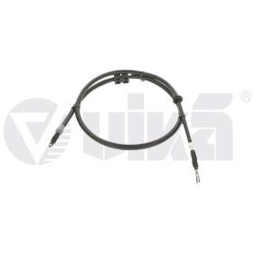 Achetez des Câble de frein à main VIKA 66091560001 à prix pour 14,22 €