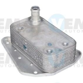 Compre Radiador de óleo, óleo do motor da VEMA 340045 a um preço baixo por 74,63 €