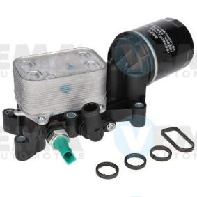 Compre Radiador de óleo, óleo do motor da VEMA 340050 a um preço baixo por 171,78 €