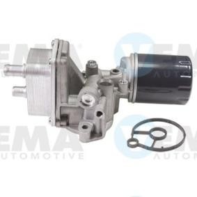Compre Radiador de óleo, óleo do motor da VEMA 340053 a um preço baixo por 111,10 €