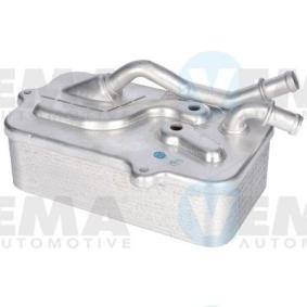 Ölkühler 340065 von VEMA günstig für 121,97 € online kaufen