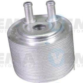 Ölkühler 340075 von VEMA günstig für 57,47 € online kaufen