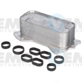 Ölkühler für CHRYSLER von VEMA