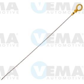 Comprar Varilla del nivel de aceite de VEMA 840104 a bajo precio de 7,38 €